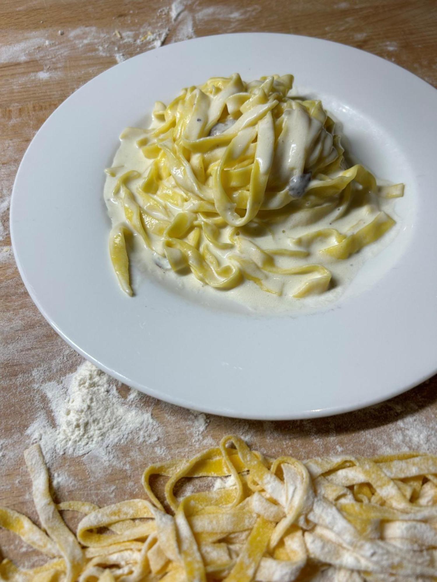 Almenno San Bartolomeo Agriturismo Al Robale מראה חיצוני תמונה
