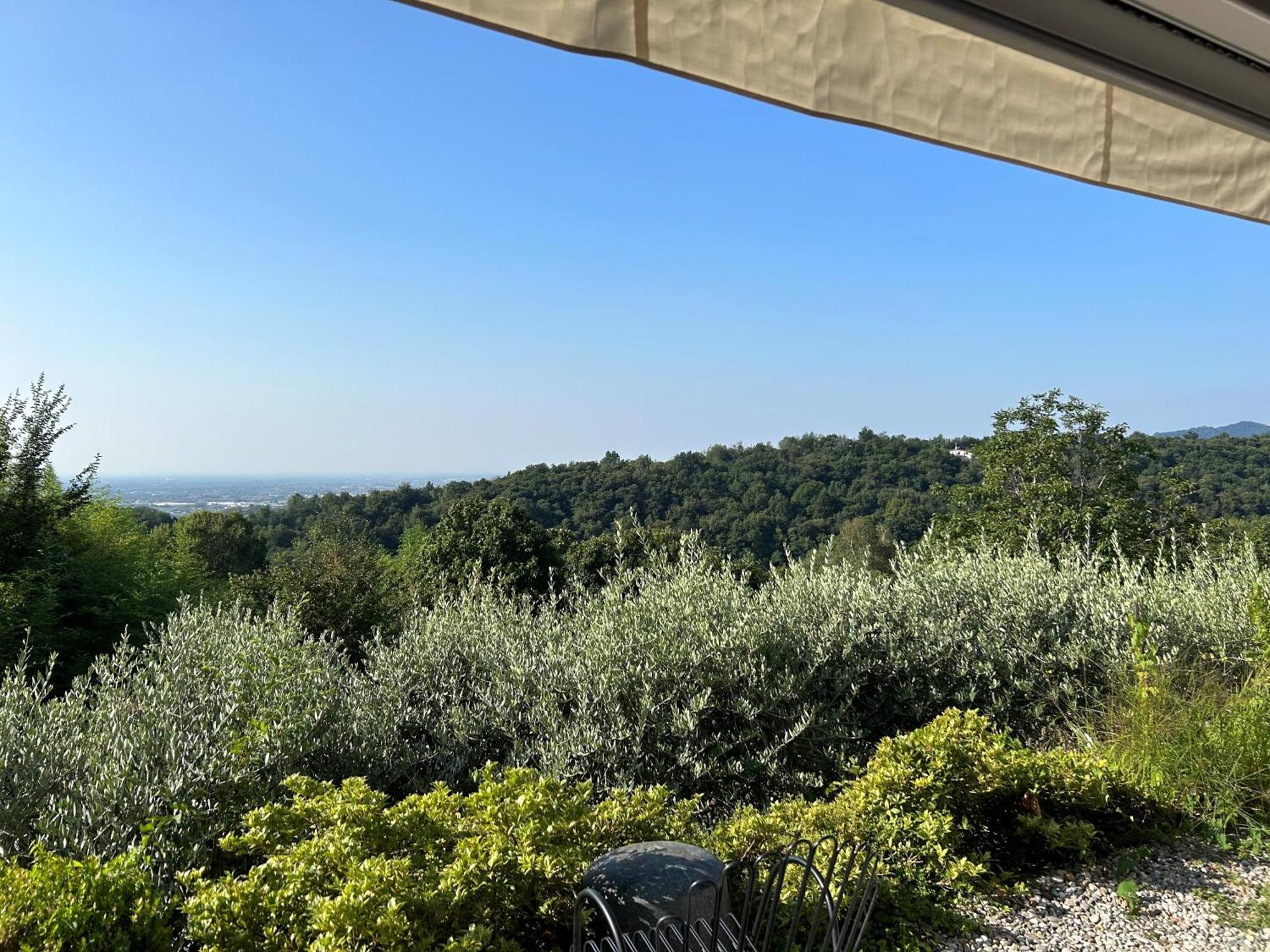 Almenno San Bartolomeo Agriturismo Al Robale מראה חיצוני תמונה